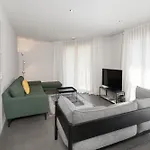 Апартаменты Modern