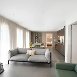 Modern Апартаменты Интерлакен