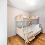 Modern Апартаменты *