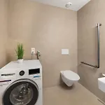 Апартаменты Modern *